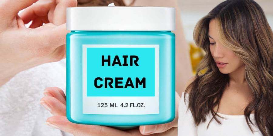 121 Hair Cream 250Ml