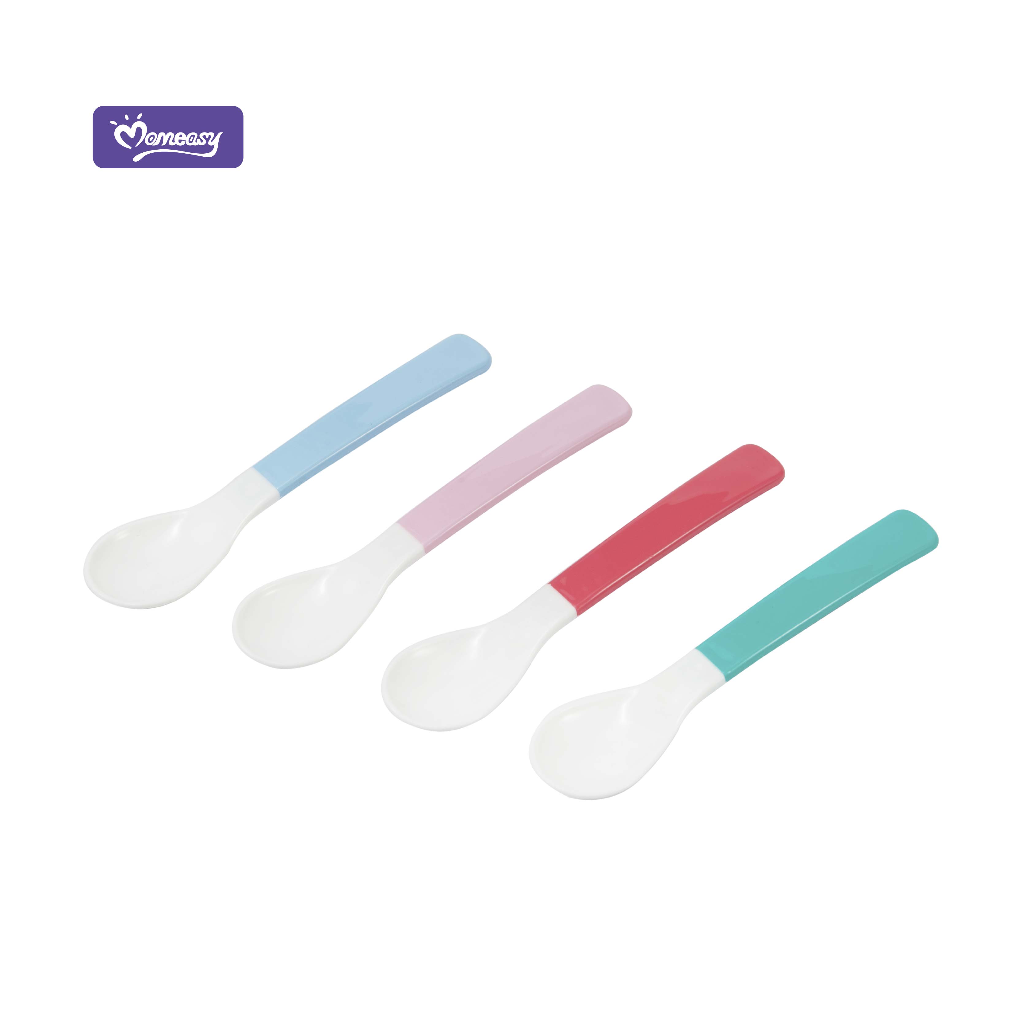 2 Pk Soft Spoons No.45604