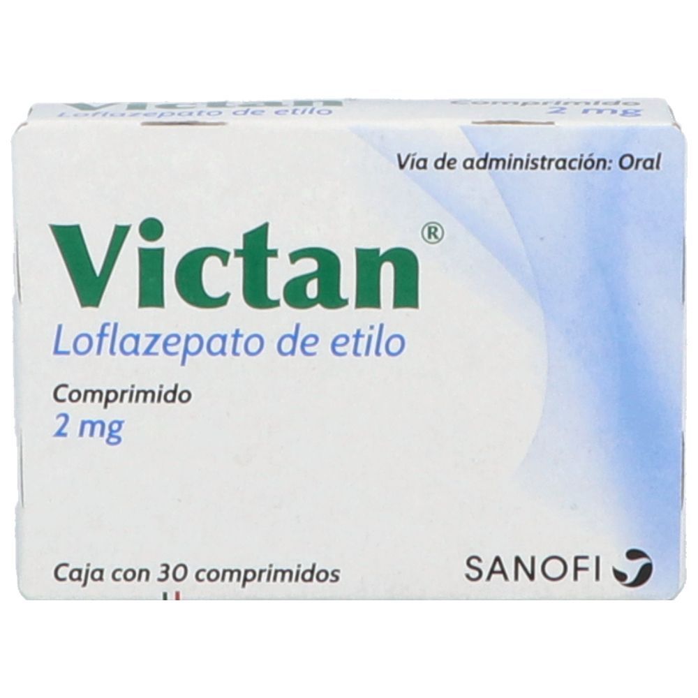 320-2 Victan Power Bag