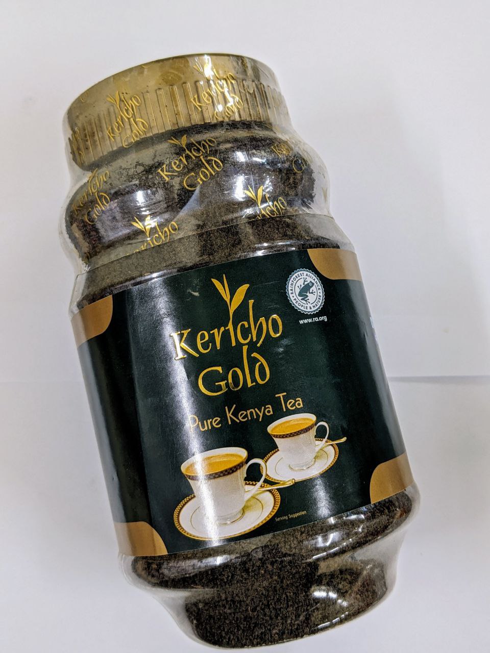 5 Tea Kenya Quality 500G