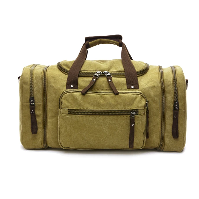 605-6 Kuaibao Travel Bag