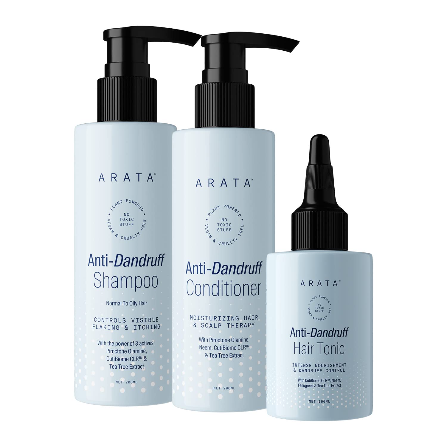 Adora Anti-Dandruff 50G