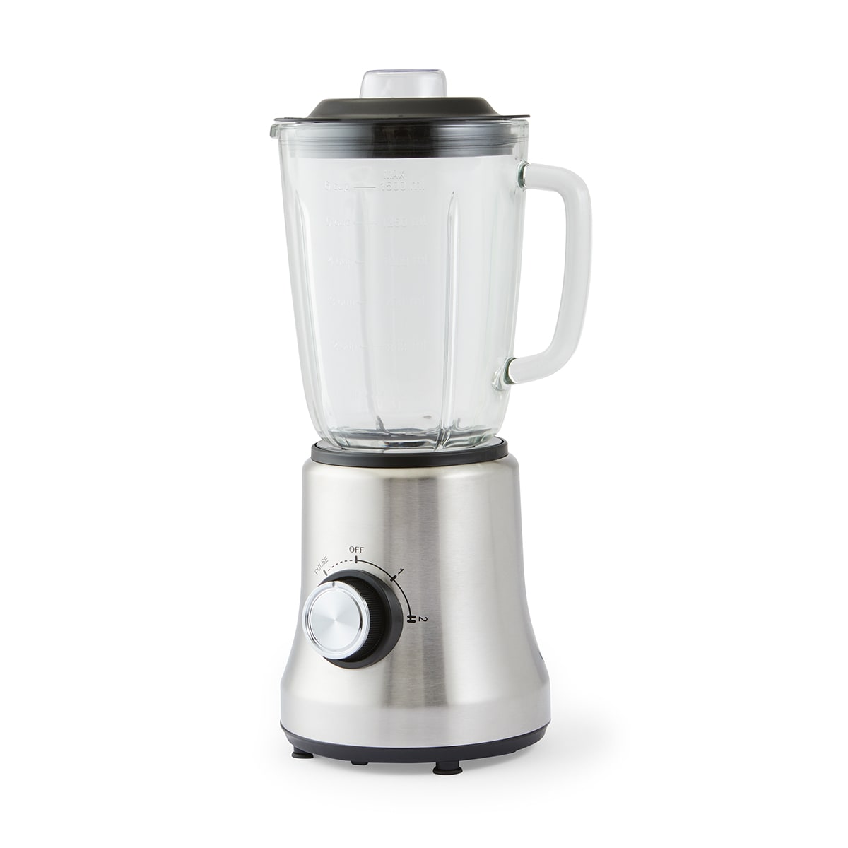 Aifike Steel Blender 1.5L Akf115