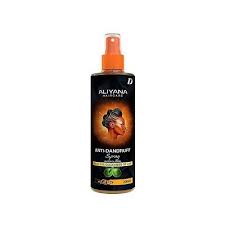 Aliyana Leave-In Treatment 200Ml