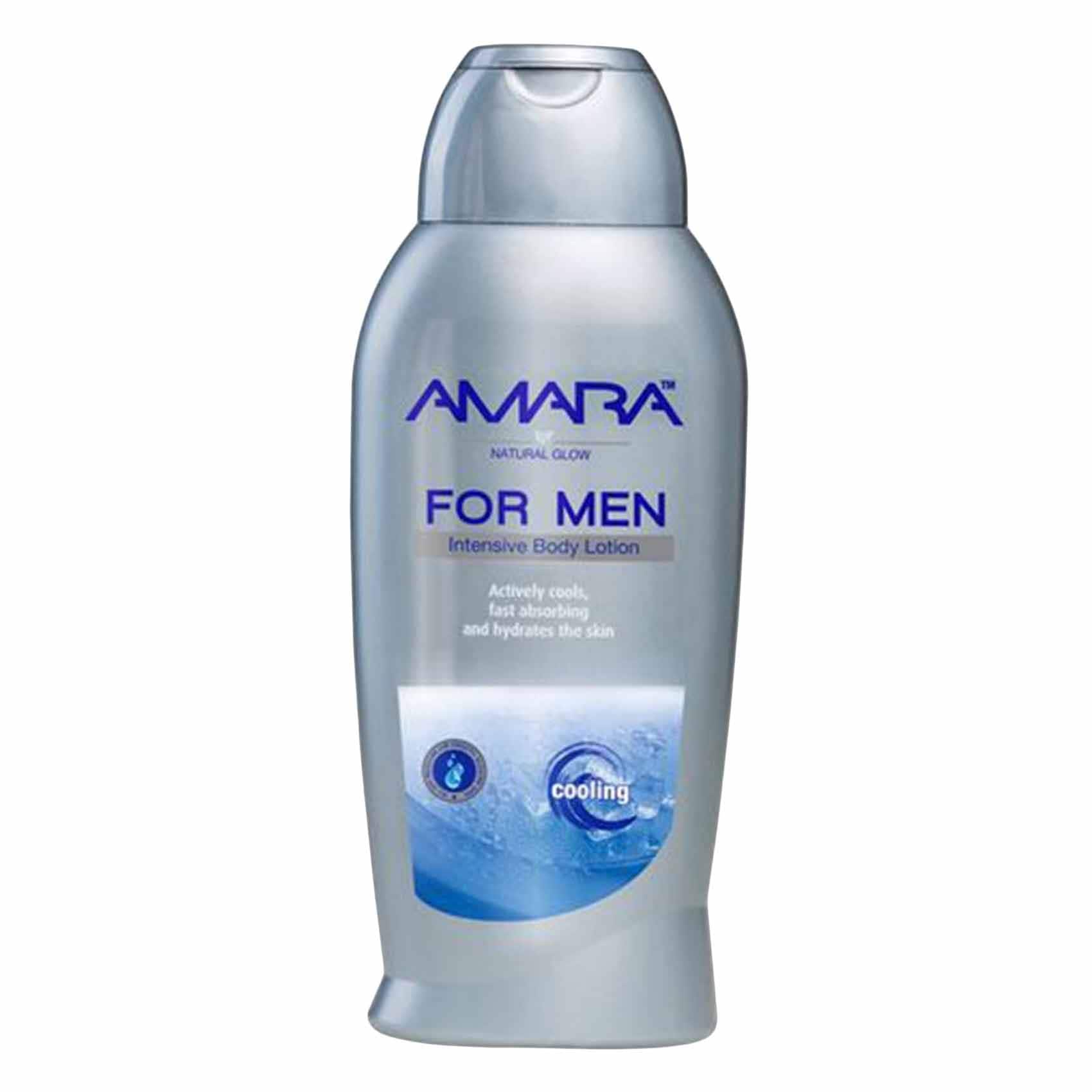 Amara Cooling 400Ml 6Pcs (Distribution)