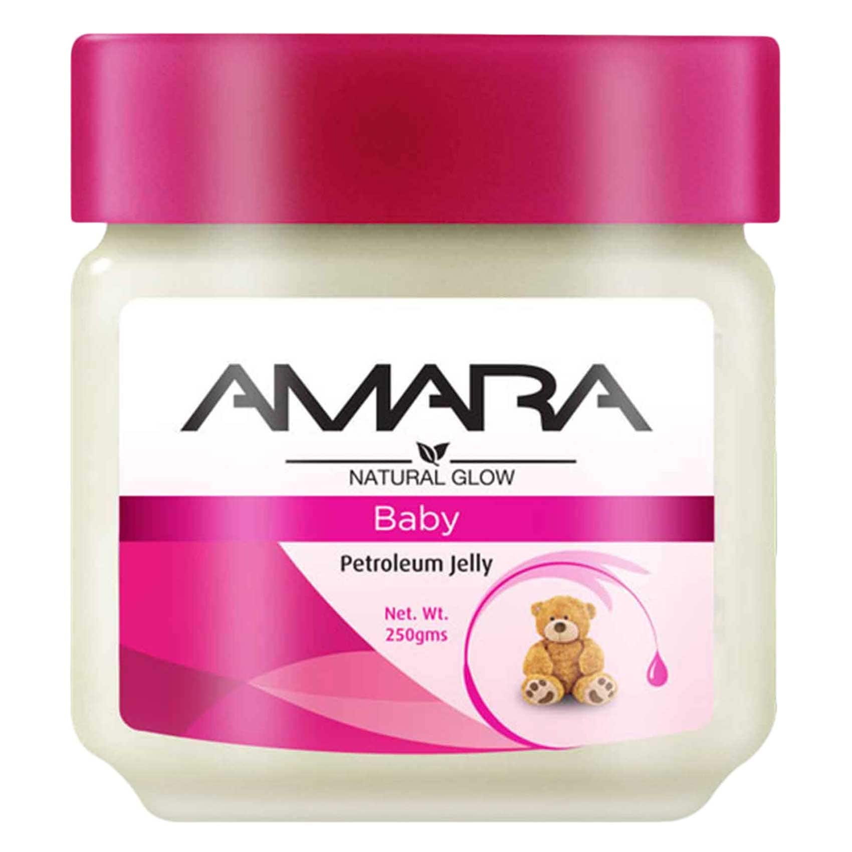 Amara Pj 50G Assorted 6Pcs (Distribution)