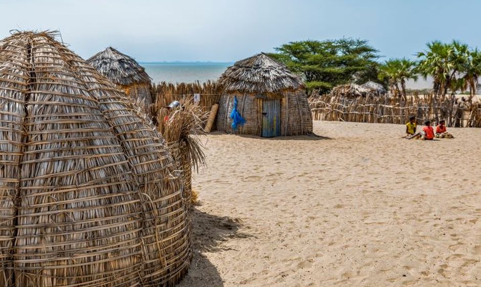 Annix Bakers Scounce (Lodwar)