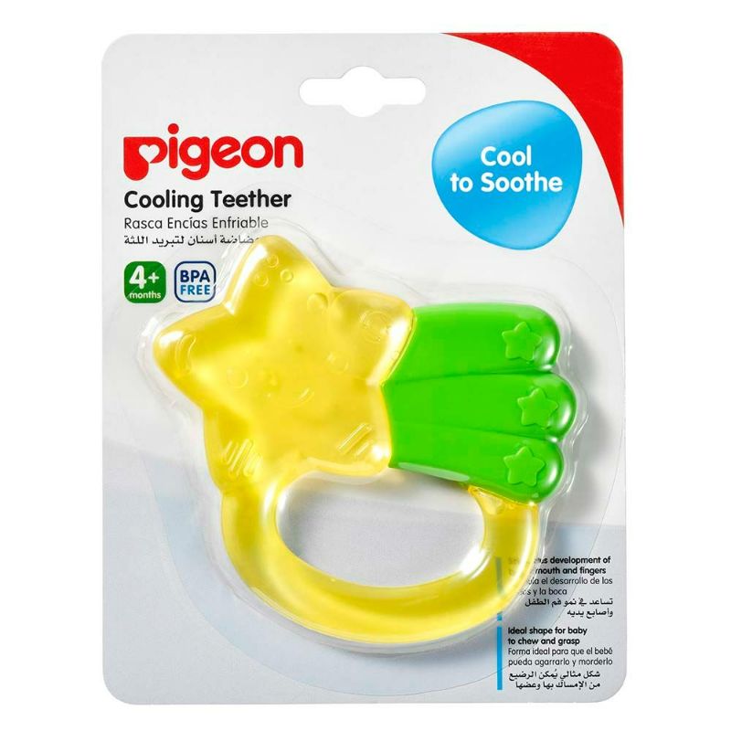Baby Cooling Teether No.45504