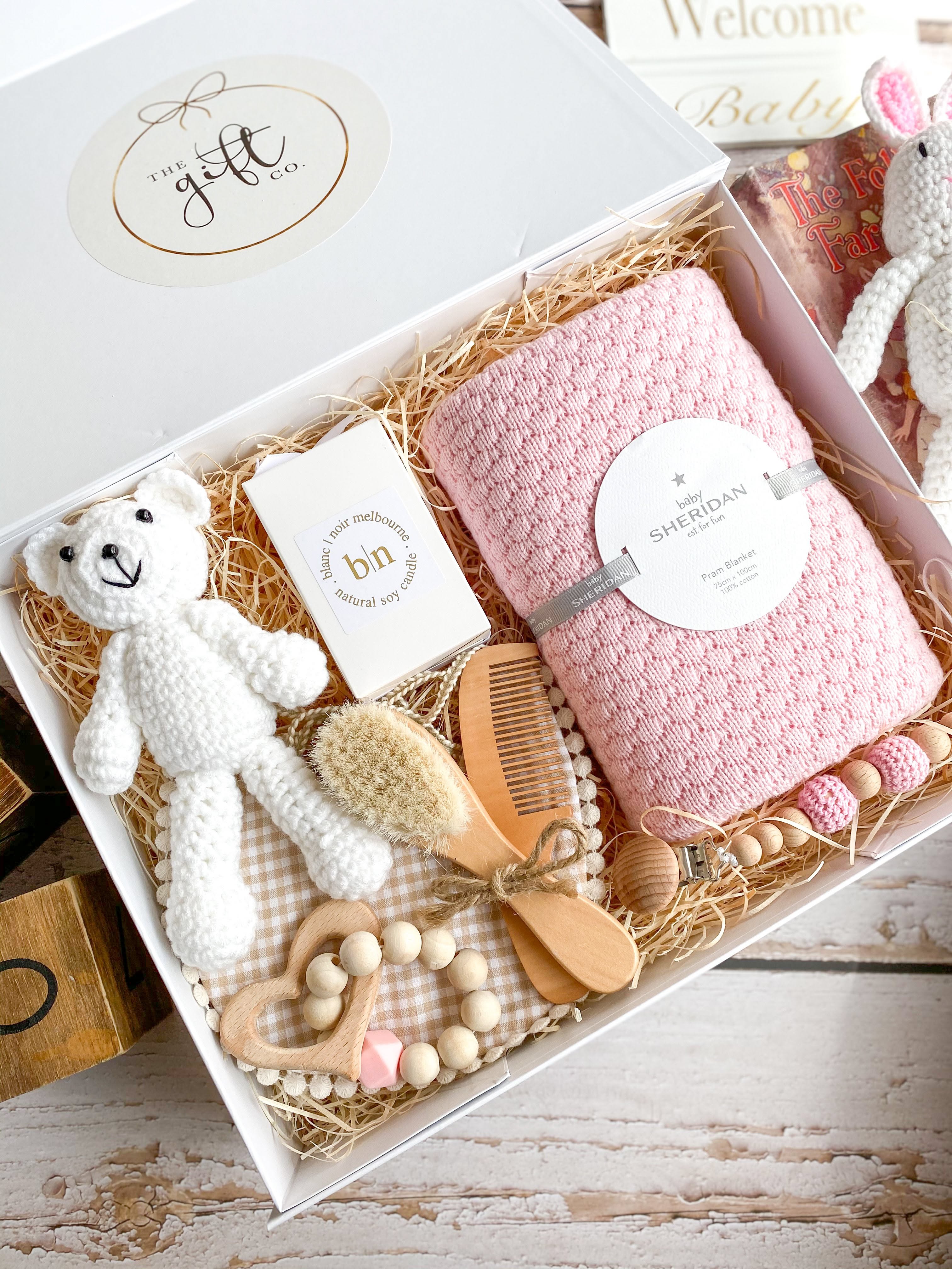 Baby Gift Box No.1949B