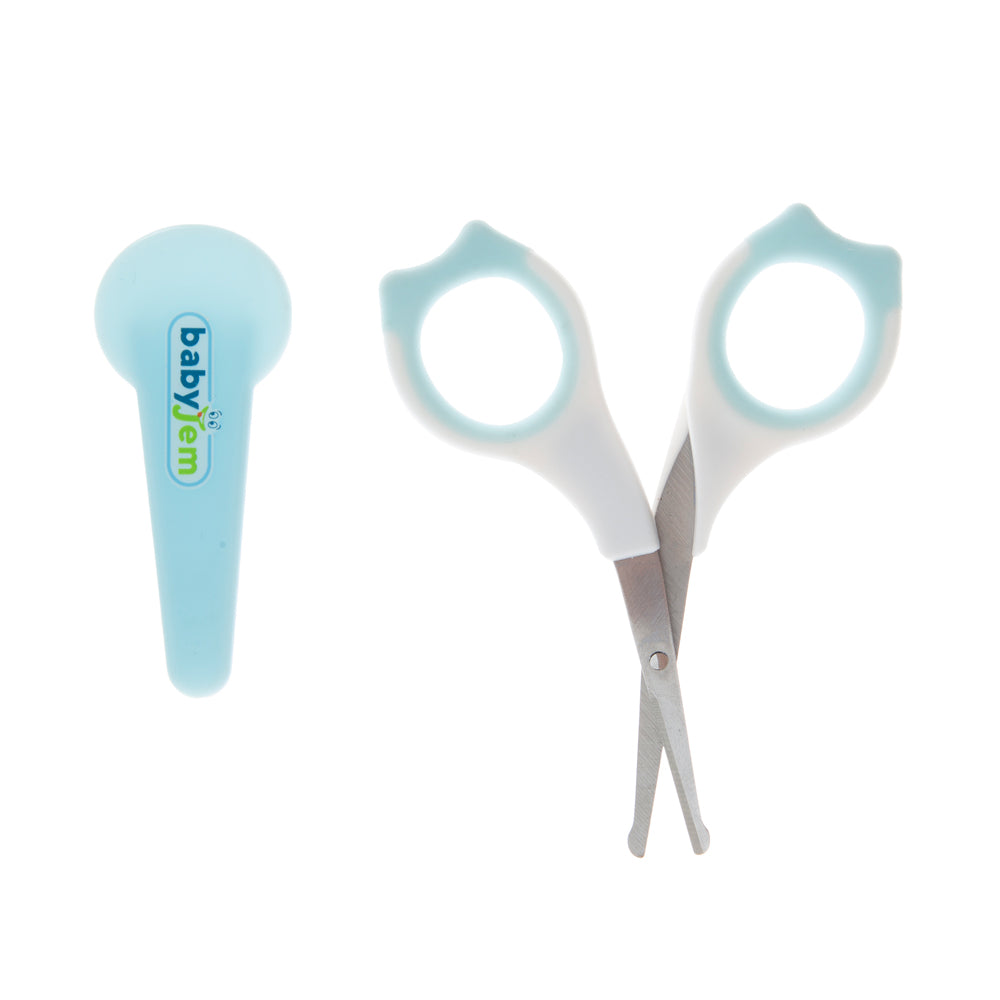 Baby Nail Scissors Ref.46001Ki