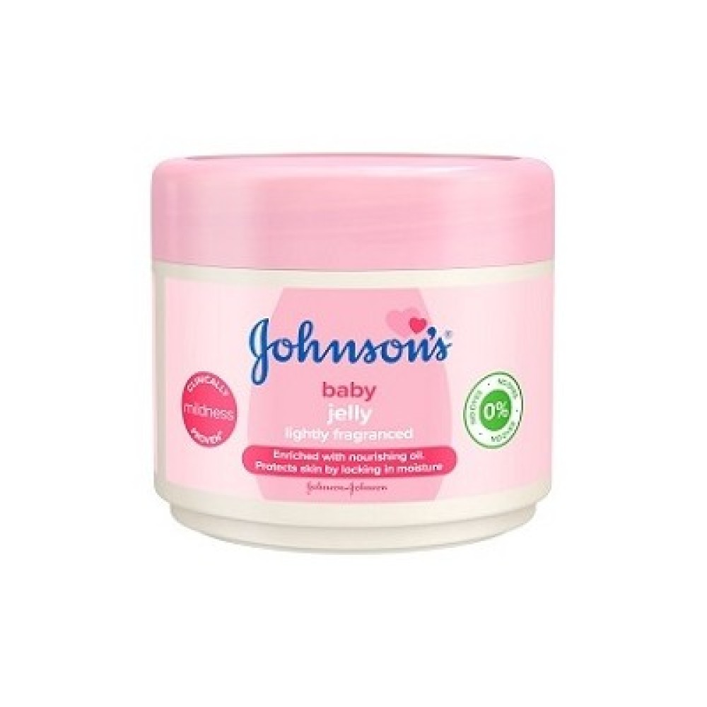 Baby Perfumed P.jelly 250G