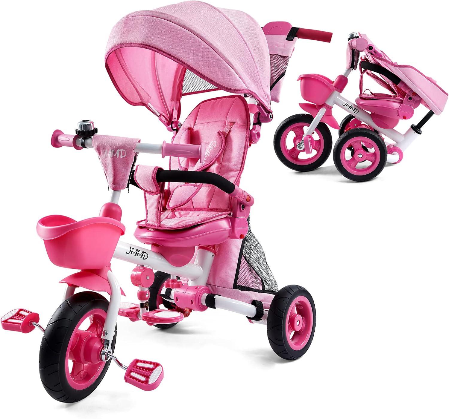 Baby Tricycle #270960