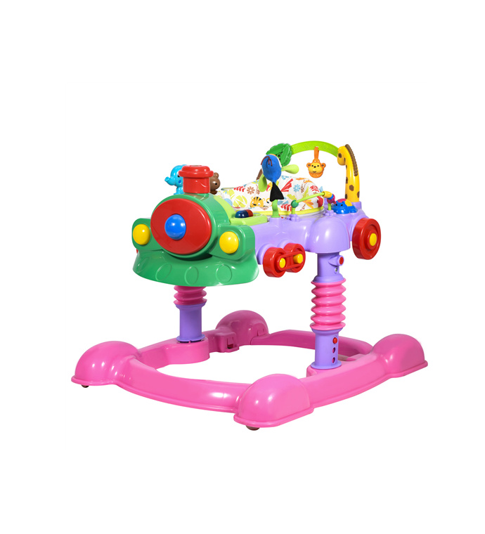 Baby Walker228Qr#Cool Baby