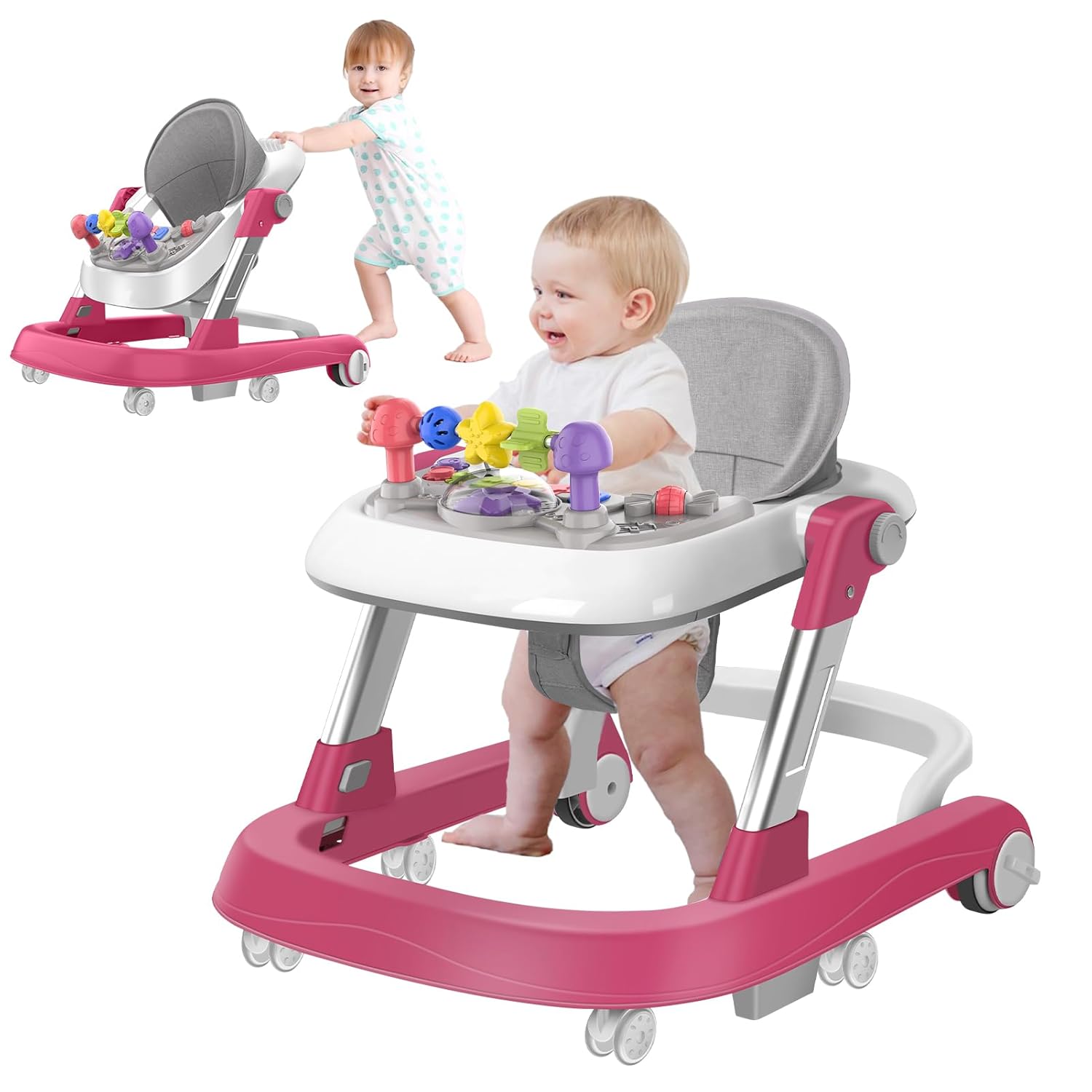 Baby Walker No.dbw/840