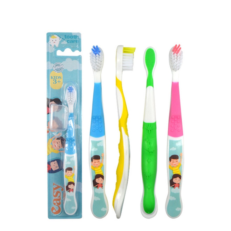 Besco Kids Tooth Brushno.t-4