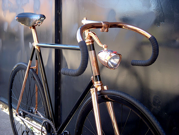 Bicycle Dbc/493