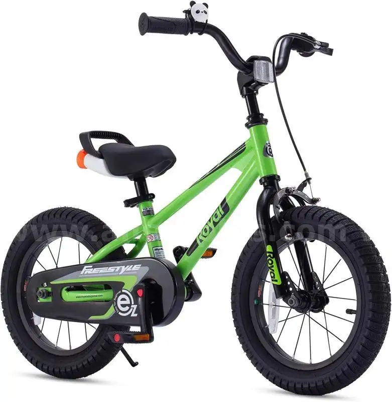 Bicycle Kid No. Dbc/493