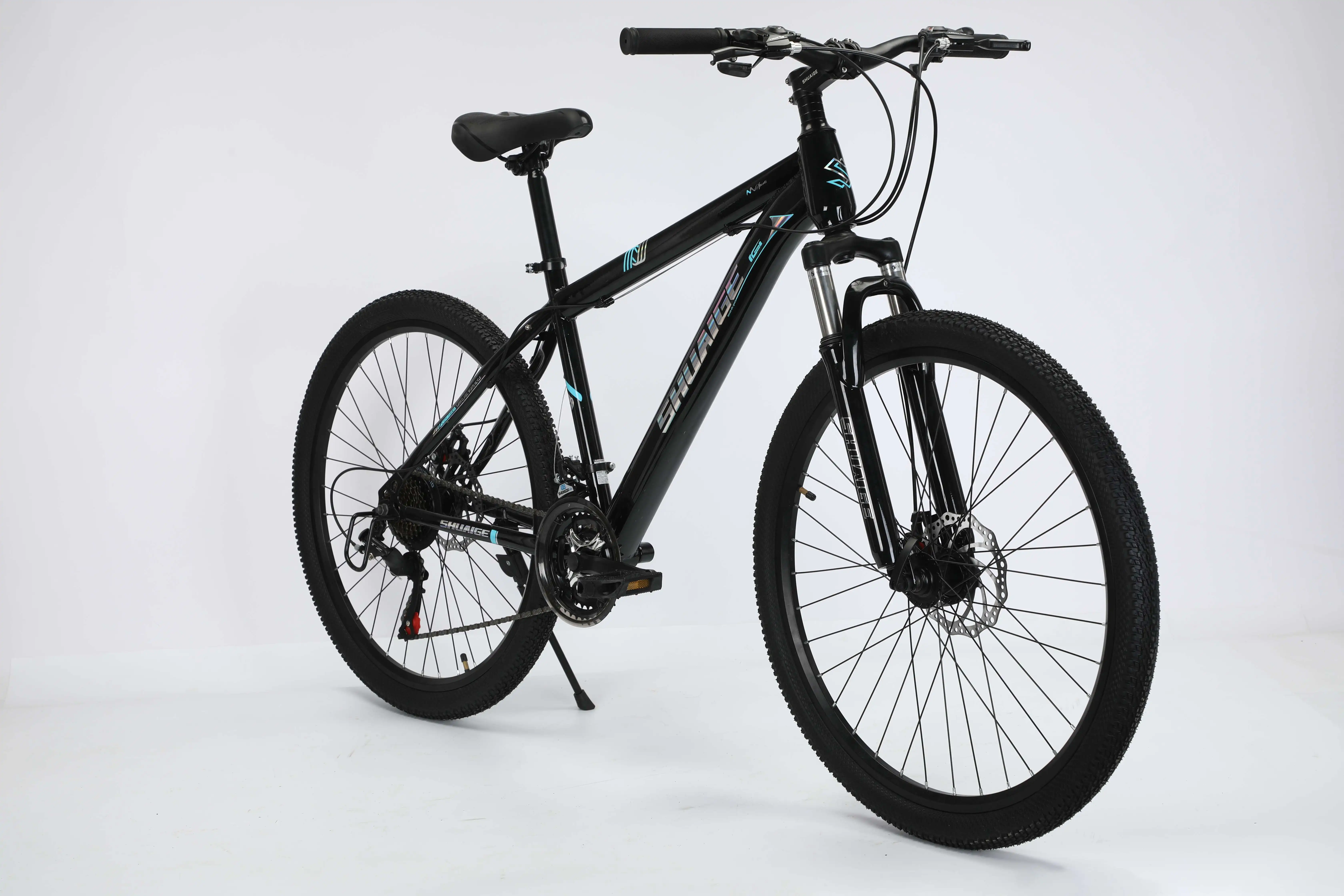 Bike 26 No.494