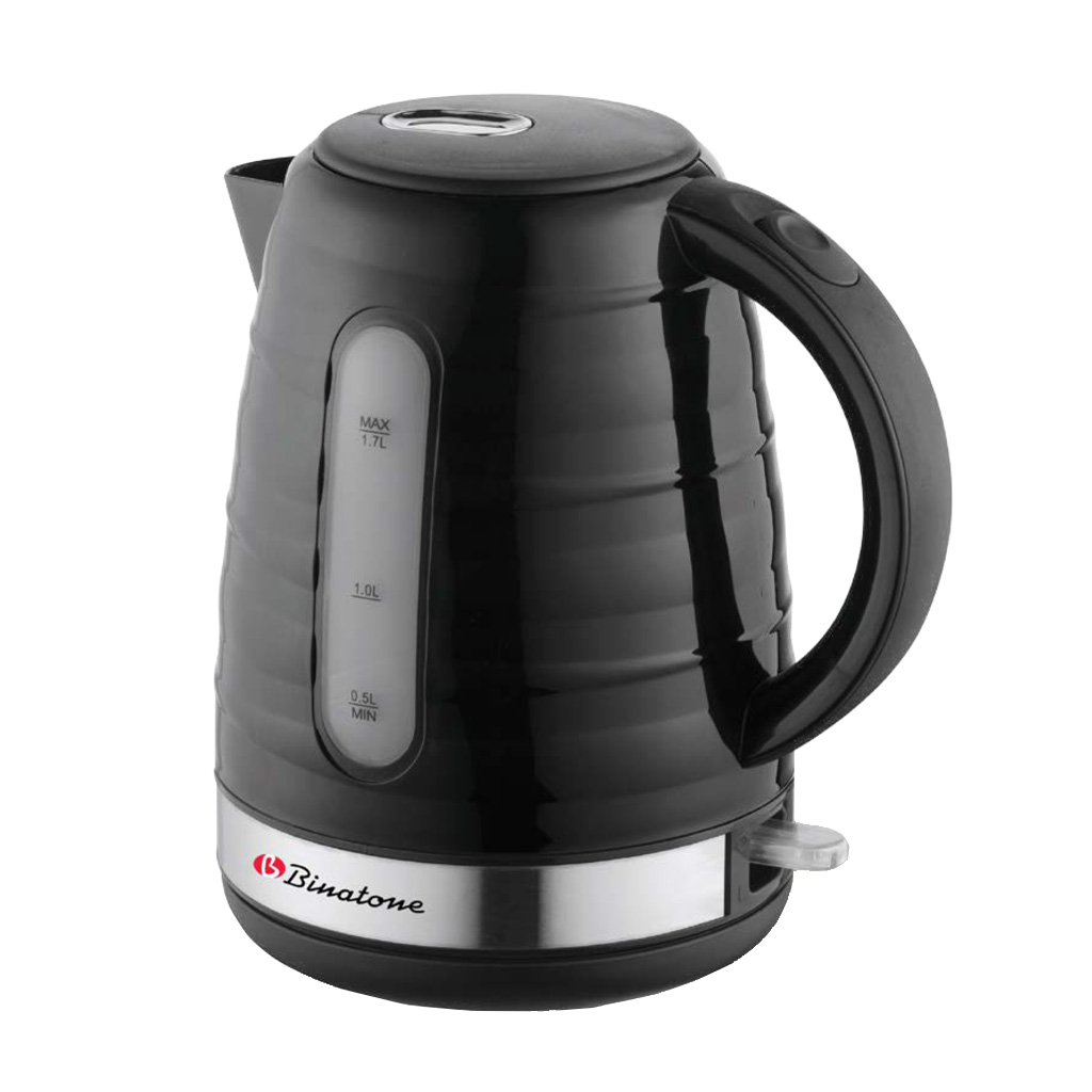 Binatone Jug Kettle Cej-1706S