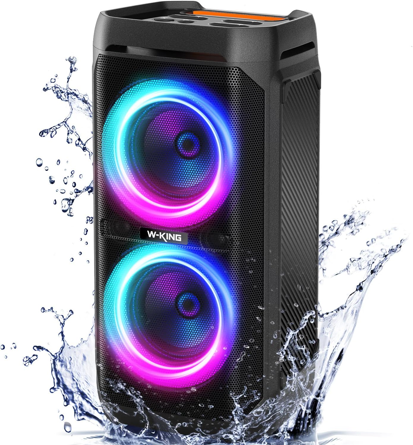 Bluetooth Wireless Speaker No.r100