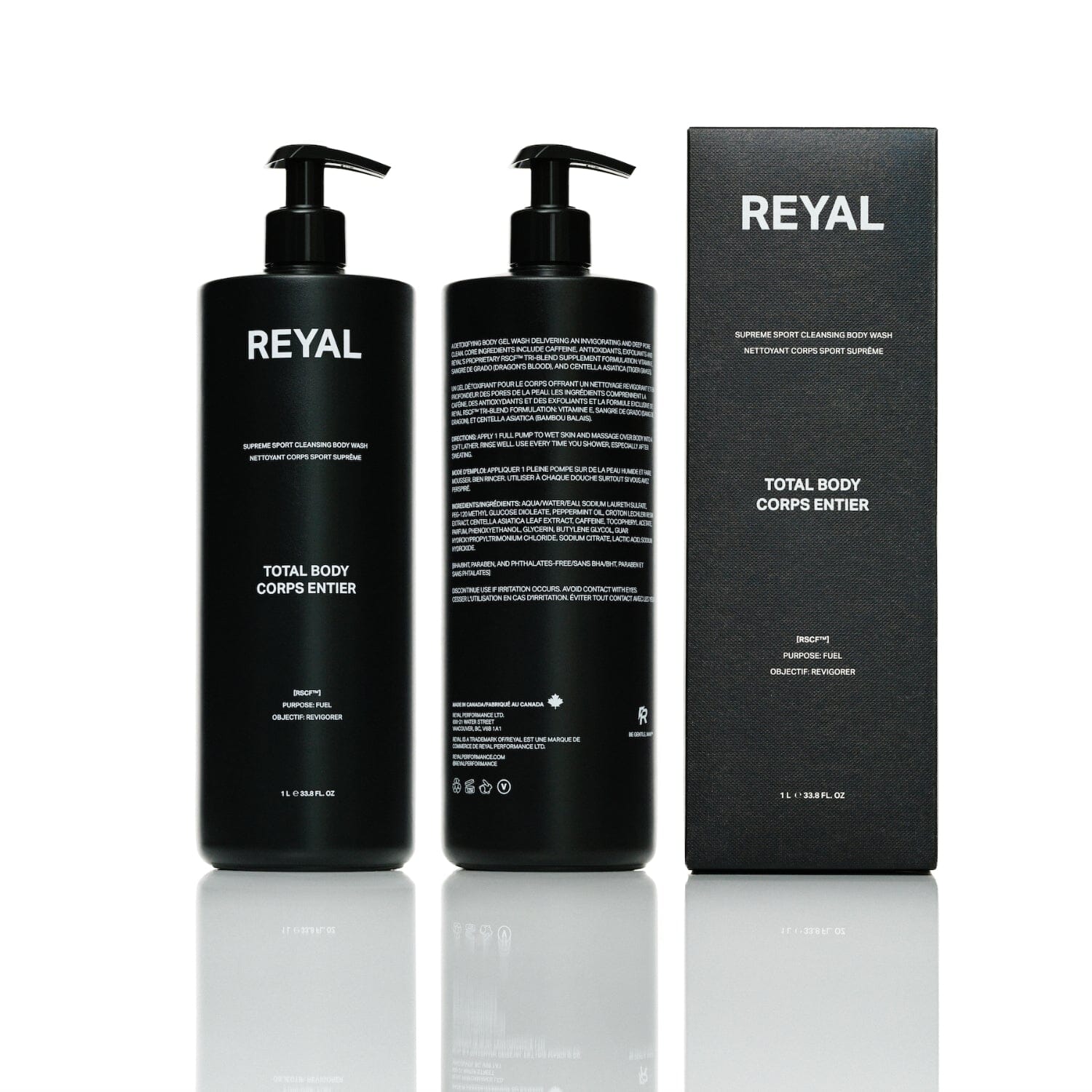 Body-Wash-Imp-Leat.royal-Supreme 400Ml Bnd