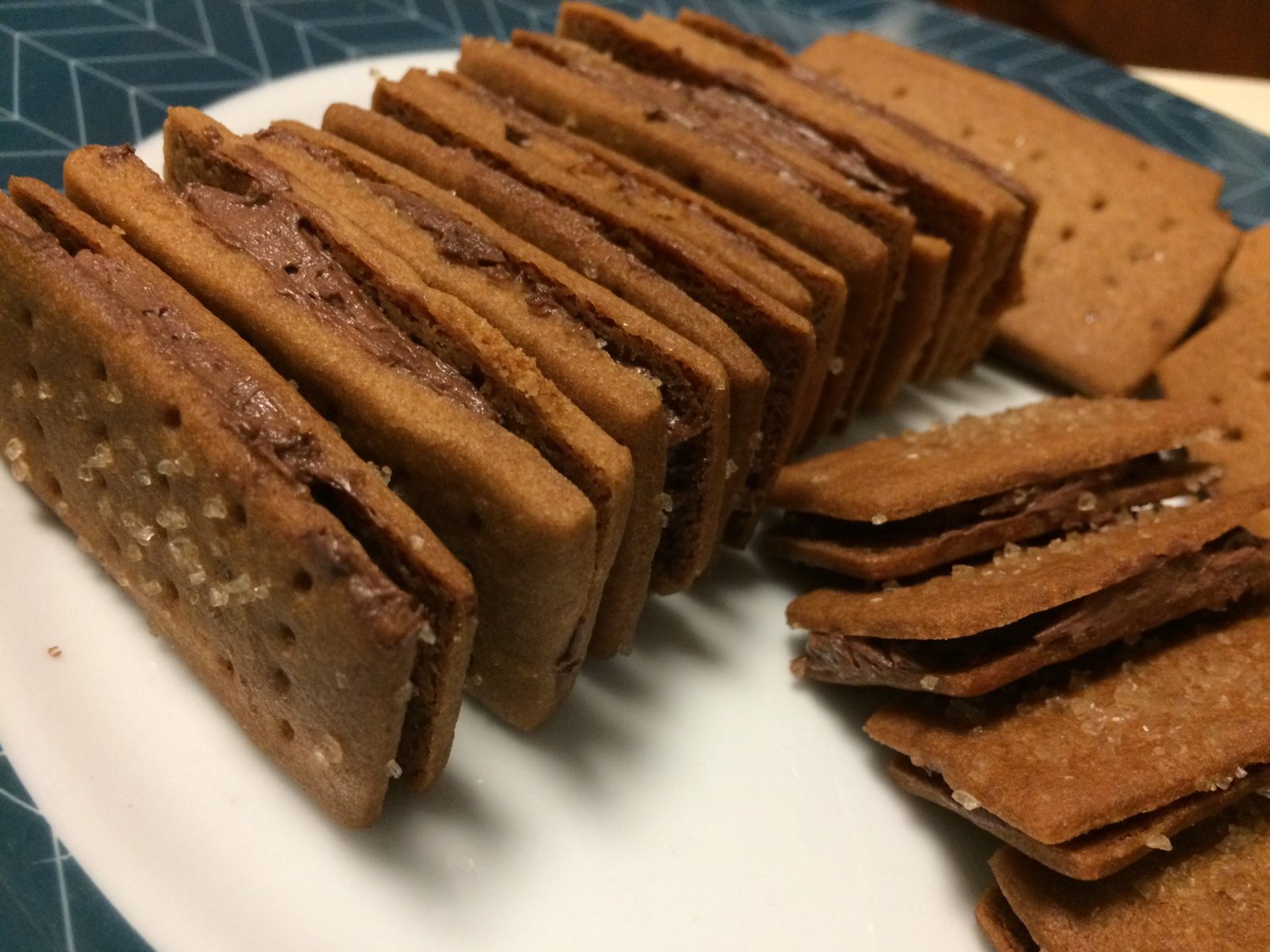 Bourbon Biscuits 160G