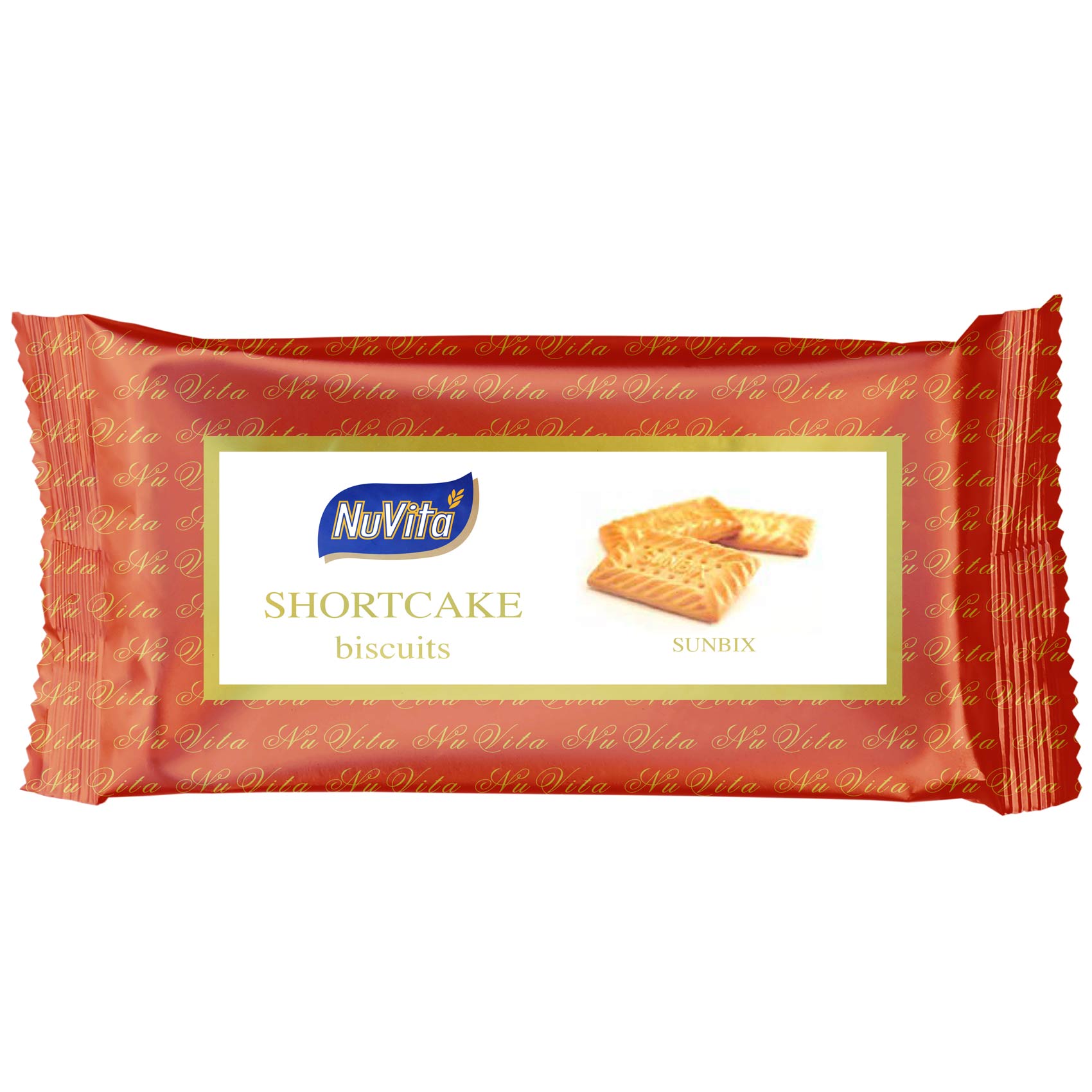 Bravo G Sunbix- Nuvita 200G