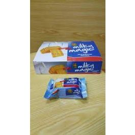 Britania Milky Magic 400G