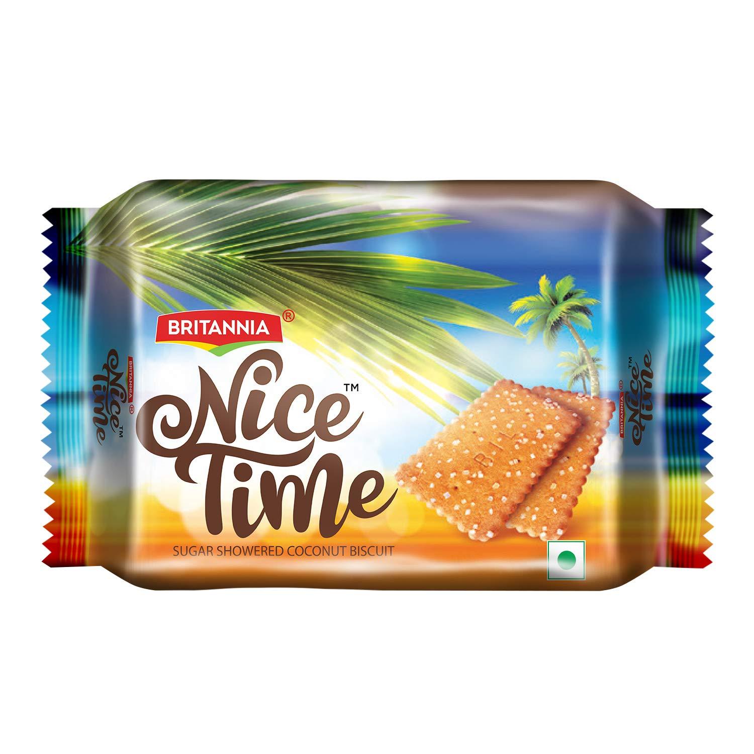 Britania Rich Nice 44 Handy 1.8Kg