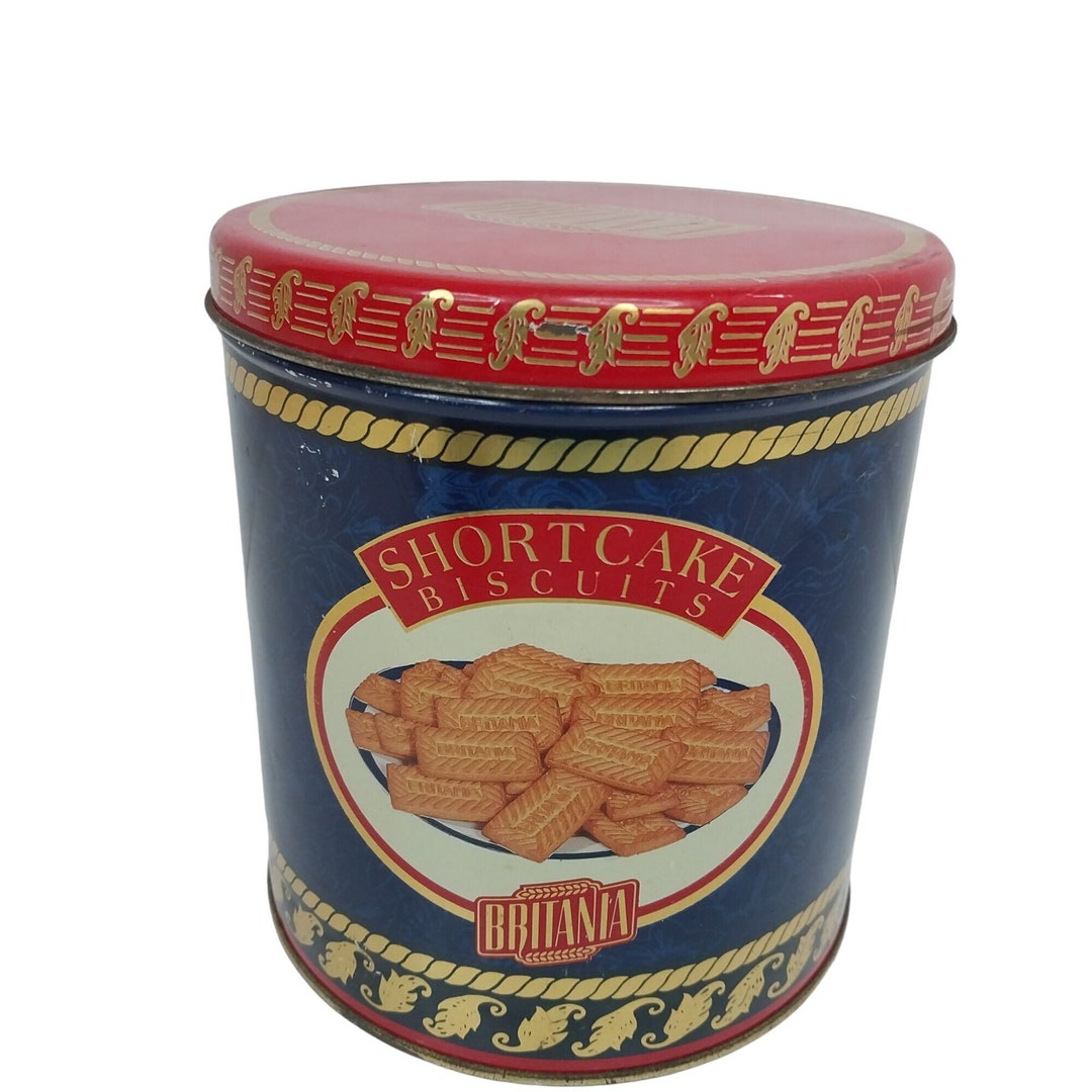 BRITANIA RICH SHORTCAKE 1.8kg.