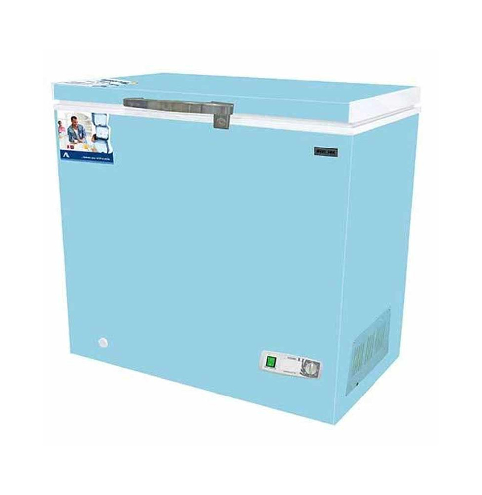Bruhm Chest Freezer Bcf-150
