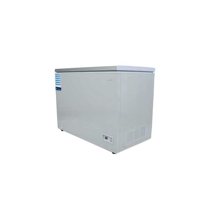 Bruhm Deep Freezer Bcf-398