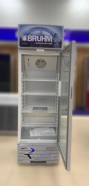 Bruhm Showcase Fridge Bfv- 250Sd