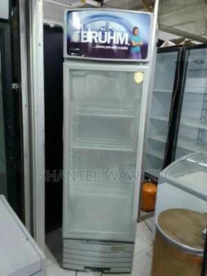 Bruhm Single Door Fridge Brs-253