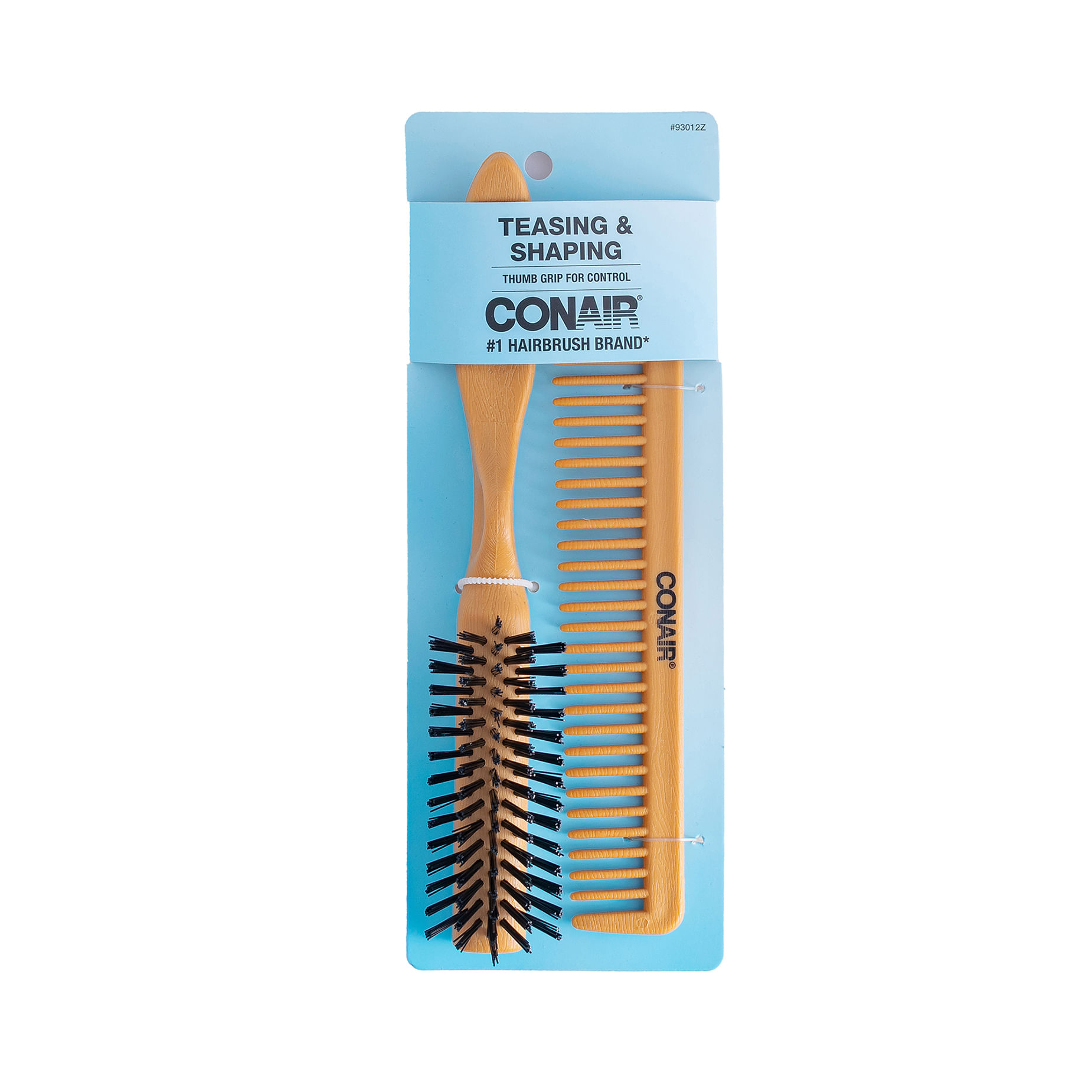 Brush And Combset No.46031
