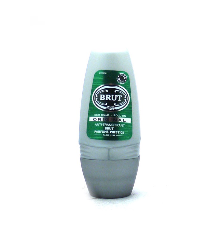 Brut Deo.roll On 50Ml