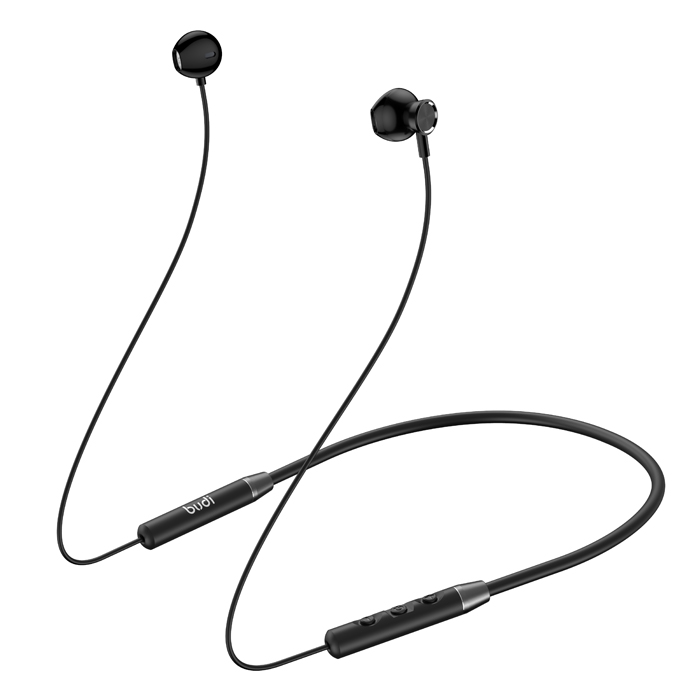 Budi Wireless Sport/Neckbud Ep15Eb