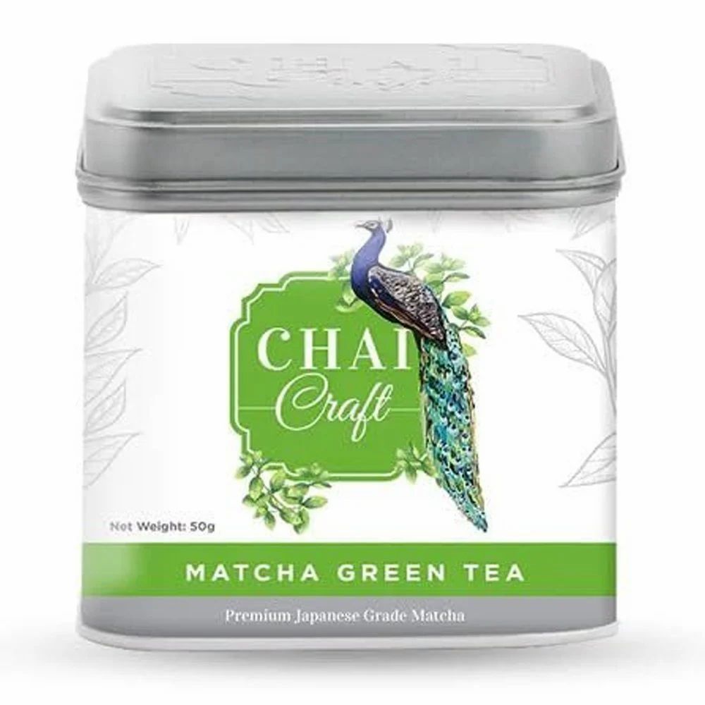 Chai Mara Moja/Green Instant/Premium Tea