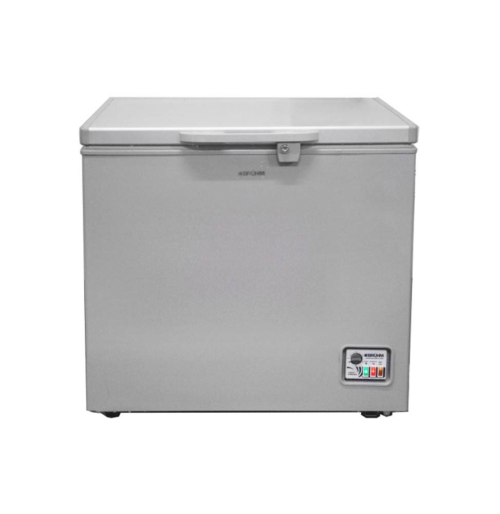 Chest Freezer Bruhm Bcf-Sd150