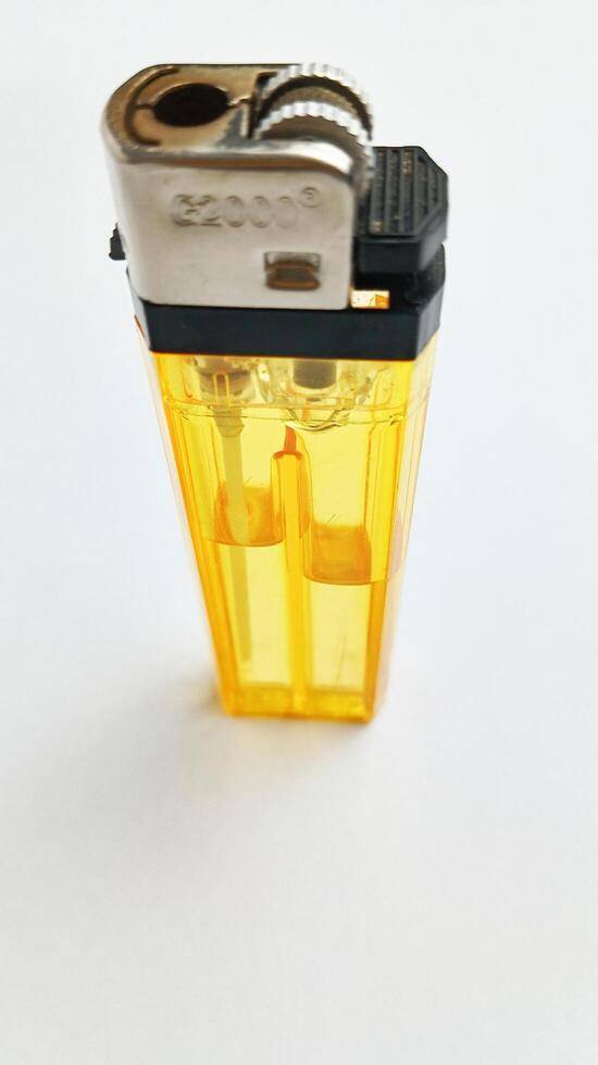 Cigarette Gas Lighter No.dla102