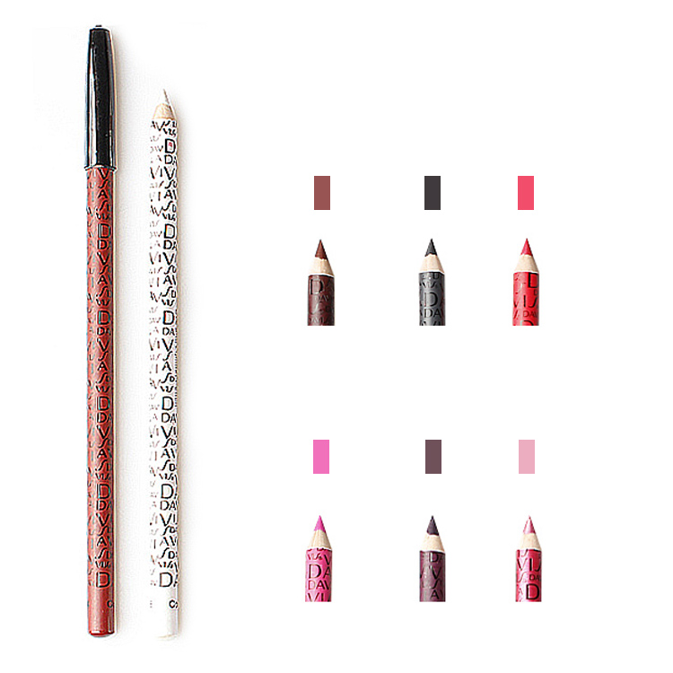 Davis Eye Pencil B/S