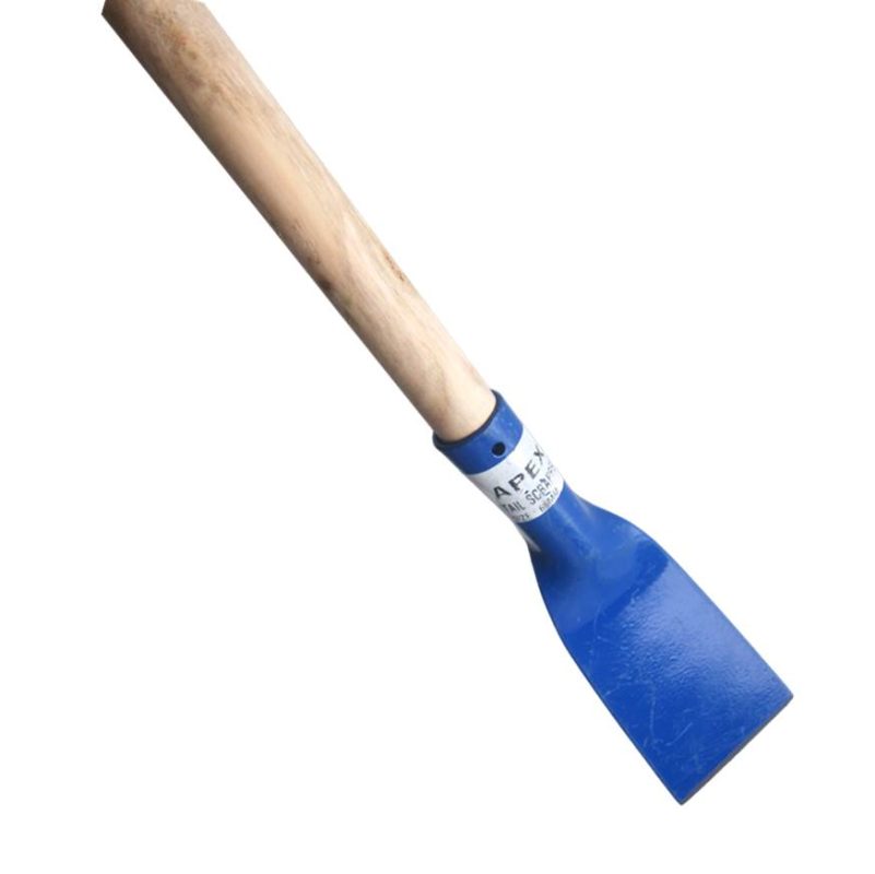 Deck Scraper W/Handle