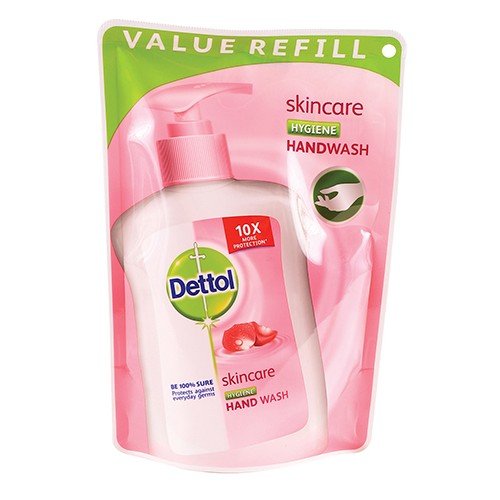 Dettol H.wash Skin Care 200Ml