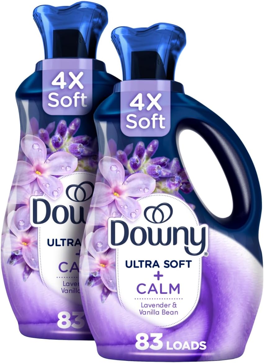 Downy Fabric Softener 0.5Ltr