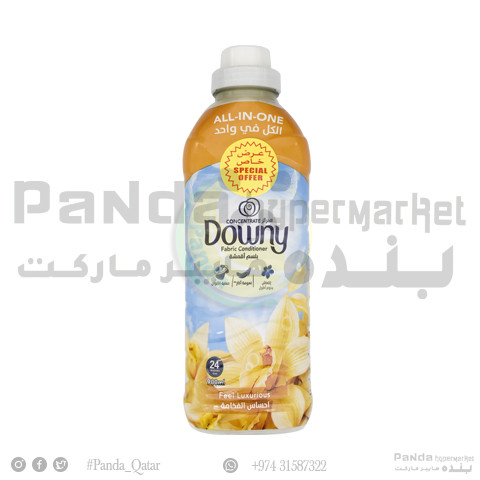 Downy Feel Luxurious 1.84L