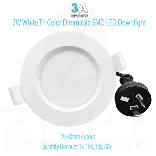 Dplight Coloured 7Wts-807A