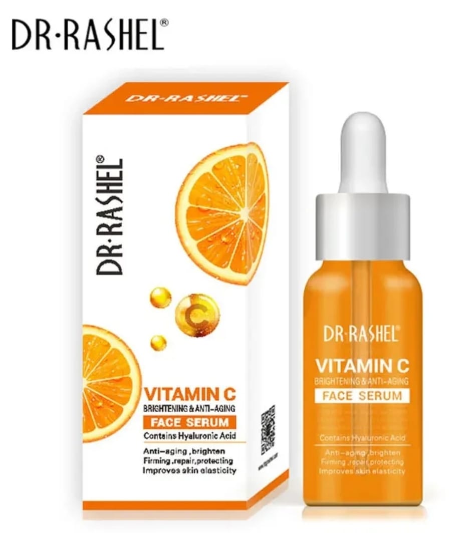 Dr.mehos Vitamin C Face Seram 60Ml