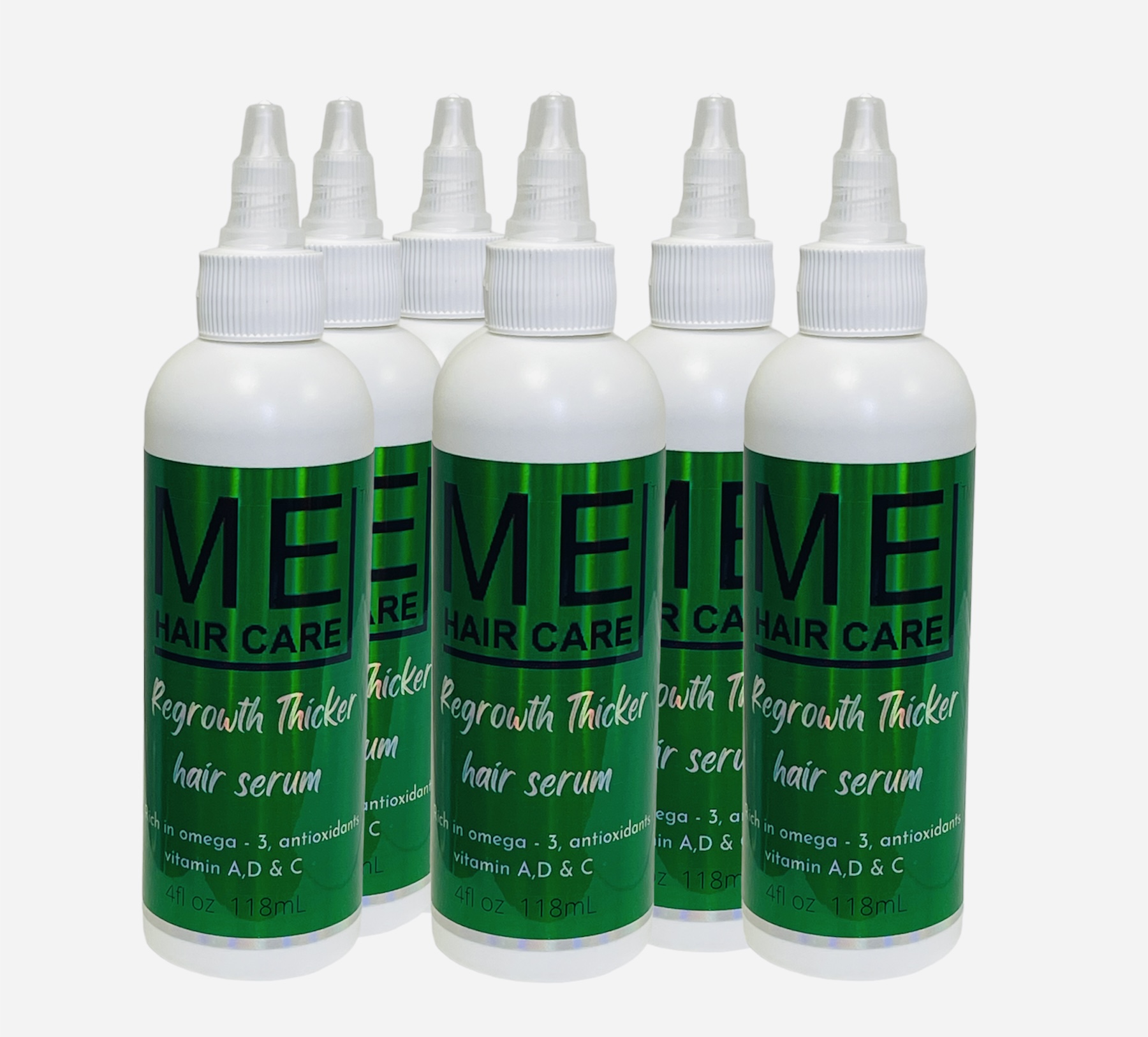 Dr. Mehos Hair Growth Serum 100Ml