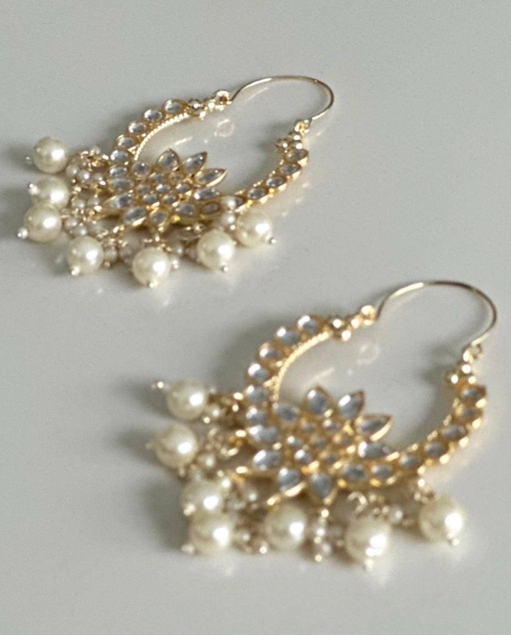 Earings Ed-1Kd Jewelry
