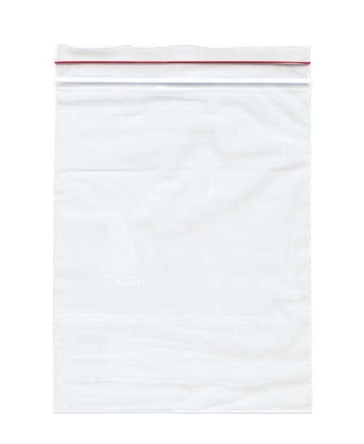 Empty Nylon Bag 1Pc